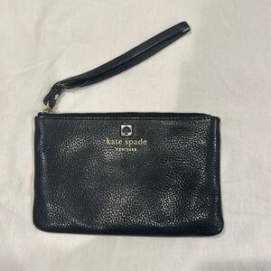Kate Spade Wristlet